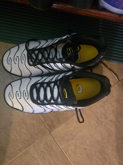 Продавам Nike Air Max Plus Tn