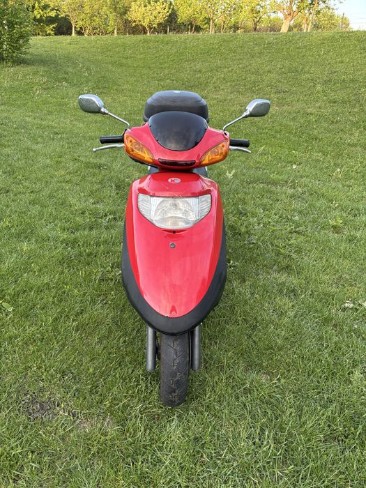 Scuter Kymko Vivio 125