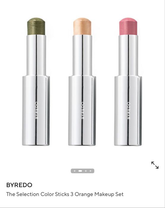 ByRedo Makeup Machiaj Baton Stick