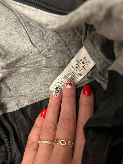 Детски ескимос next