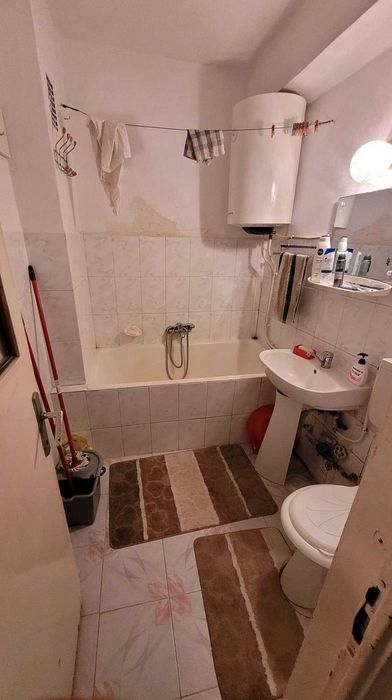 Vand apartament 2 camere - 44MP - Strada Independentei