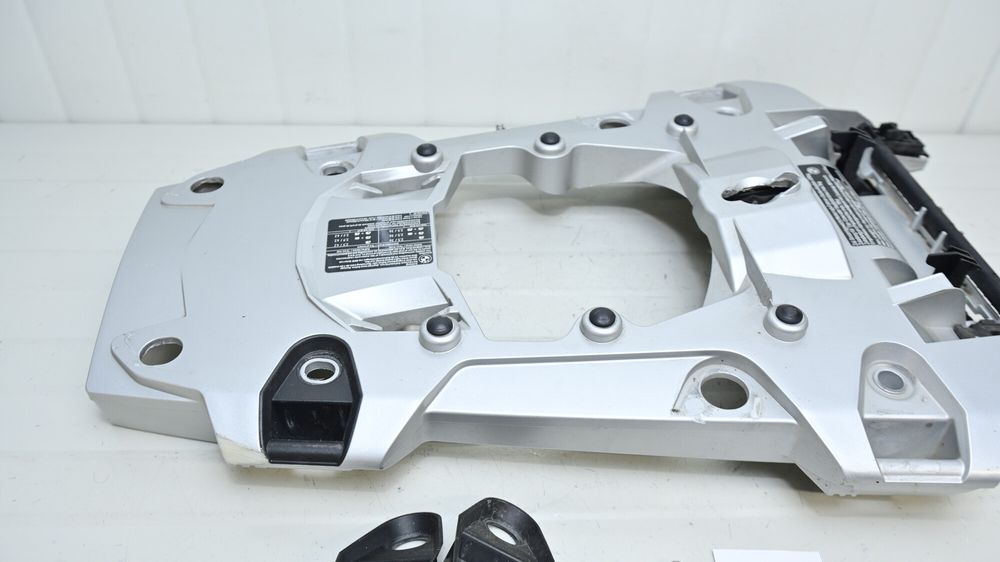 BMW R1200GS 2013 - 2018 Suport Cutie Bagaje Spate