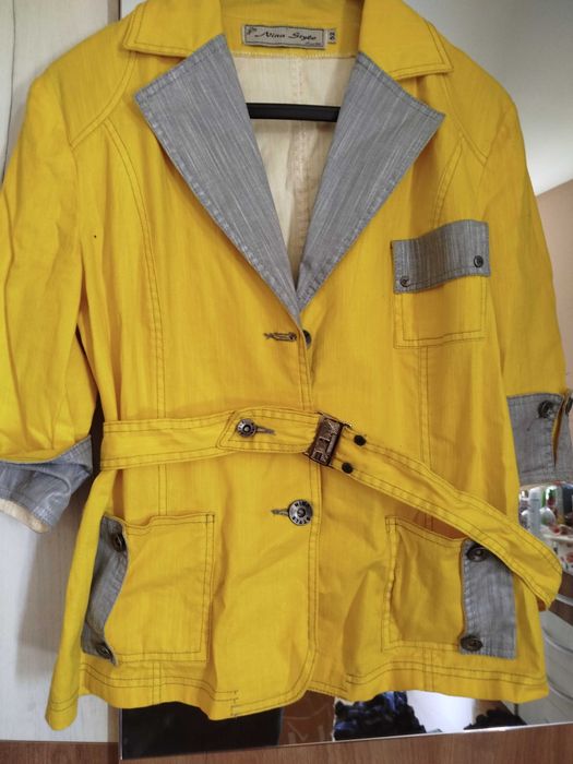 Дамски костюм Нина стил