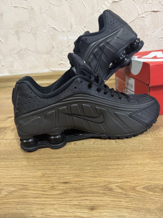 Nike SHOX R4 :нови: