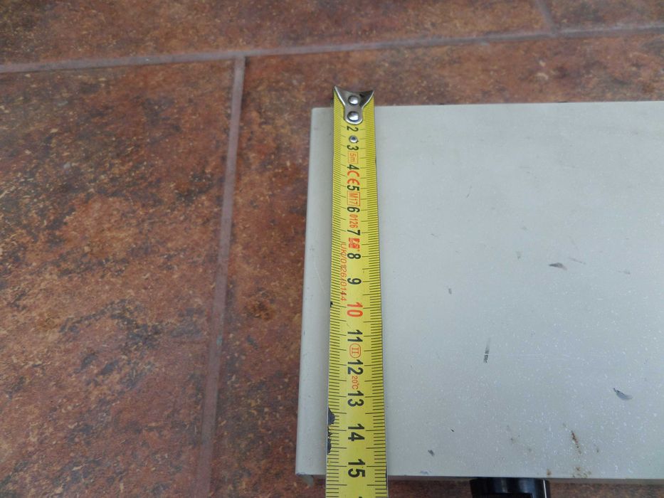 Cutie cu comutator 8x4 pozitii,32 pozitii pentru proiecte,camere supraveghere