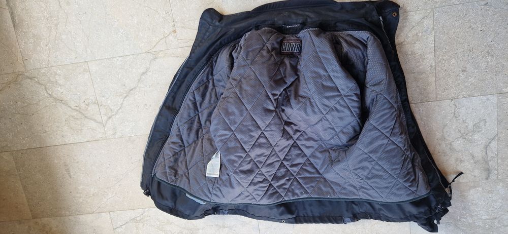 Vănd geacă moto XL și XXL