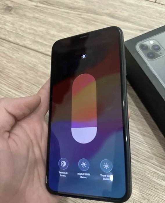 iPhone 11 Pro Max 256