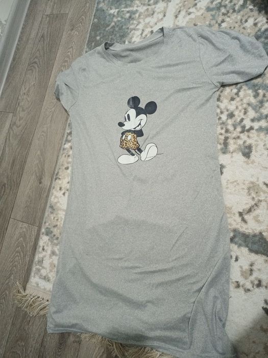 Пакет женских вещей