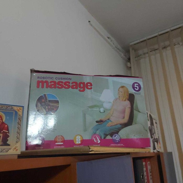 saltele masaj profesional terapeutice