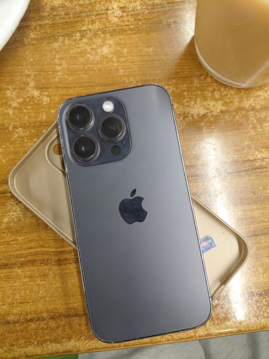 Айфон 14про 256 гб