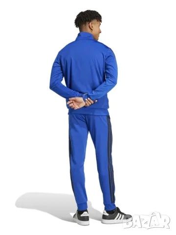 ADIDAS Горна и долна част DAYREADY Tracksuit