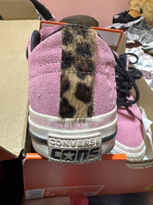 Tenesi converse one star,originali!