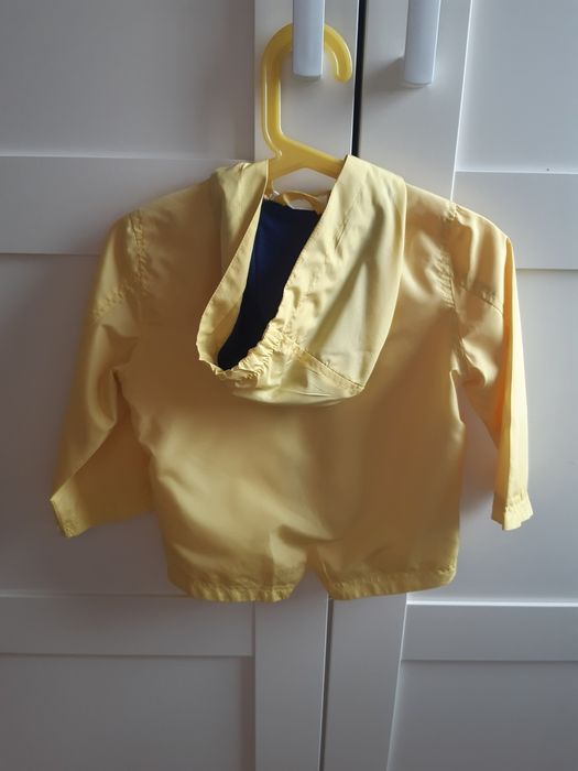 Geaca primavara marimea 86 cm