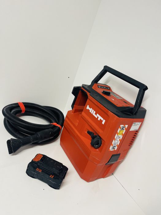 Hilti VC 4 X-22 aspirator professional