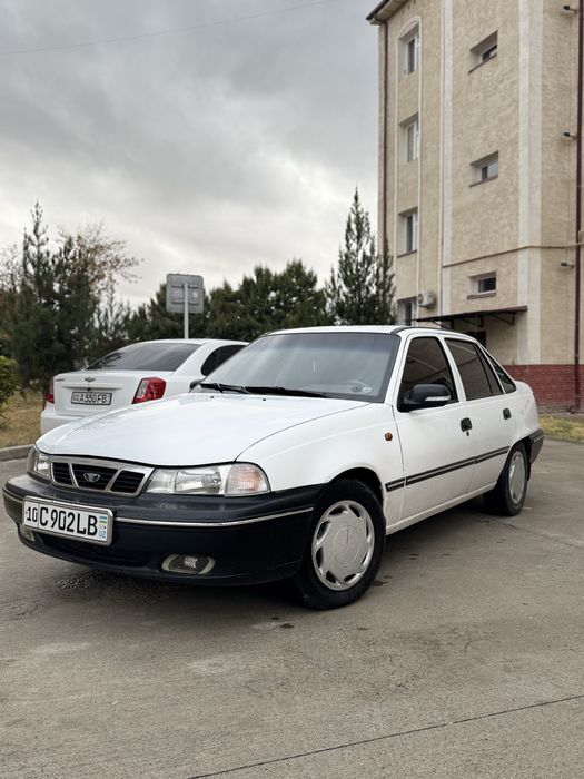 Нексия 1 холати зор сонс трамблерь