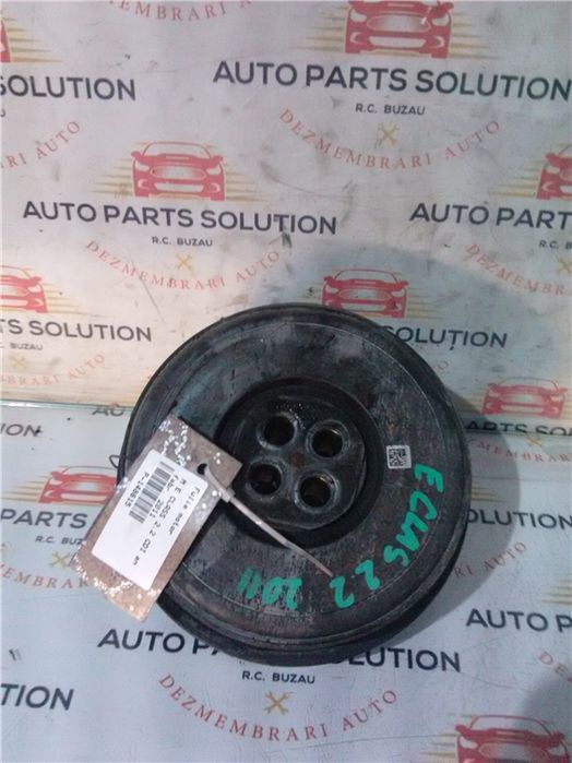 Fulie motor m e class 2.2 cdi an fabr. 2011