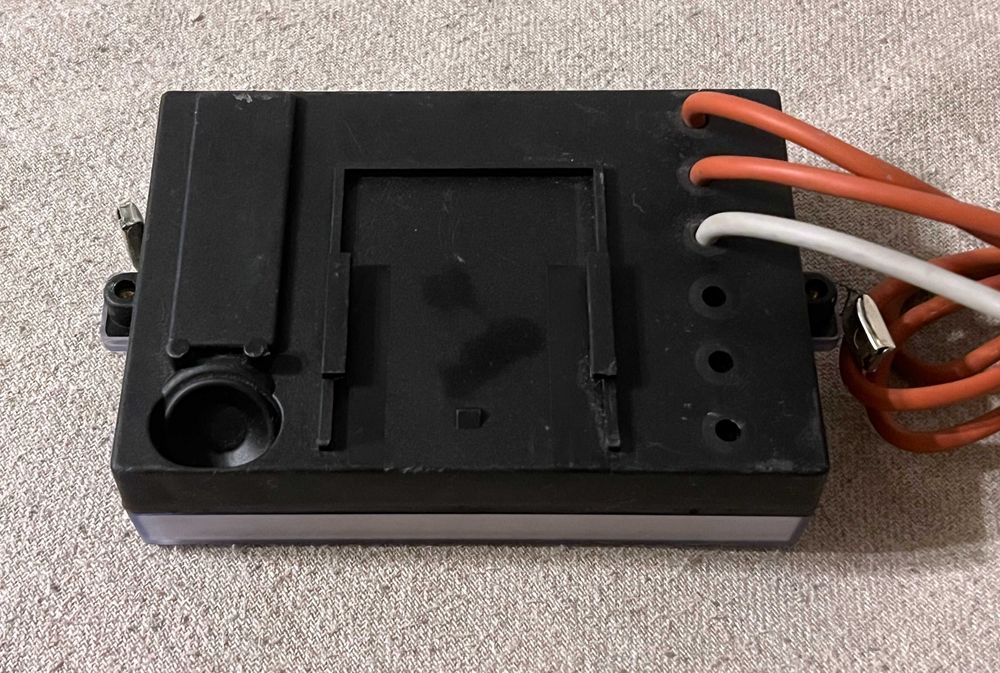 Contor energie termică Kamstrup Multical cu senzori temperatură