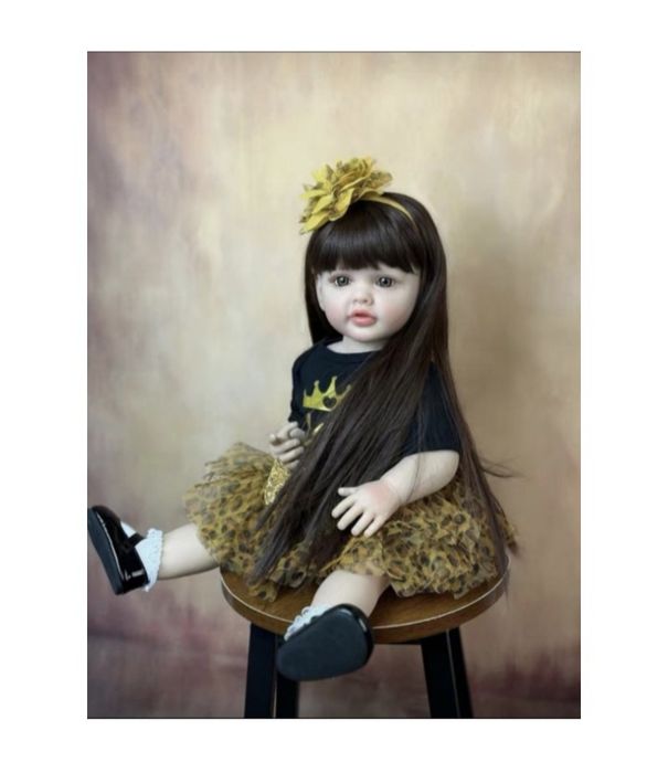 Кукла Реборн 18000