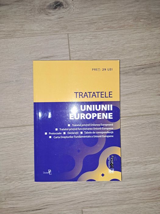 Vand carti de drept (penal, procedura penala, TGD, DUE si altele)