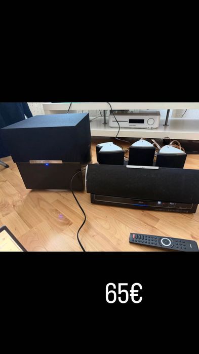 Аудио видео системи Harman kardon JVC Sony Samsung Jamo Pioneer Panasonic Philips LG Blu-Ray Onkyo