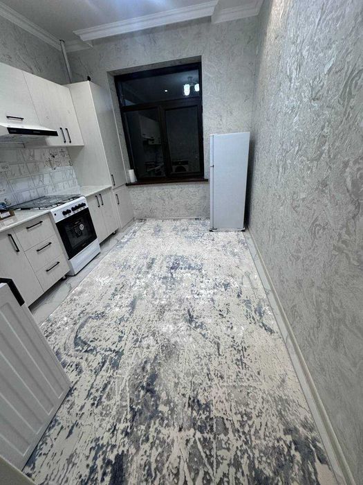 Сдаётся 2-комнатная квартира 20кв