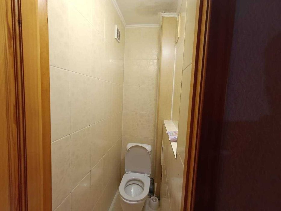 Продам 2-х ком. кв. в центре