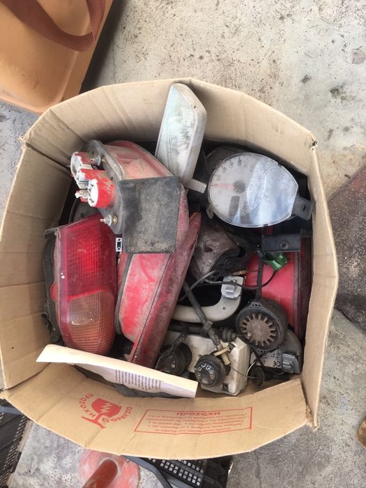 Алфаромео 156 РАЗПРОДАЖБА