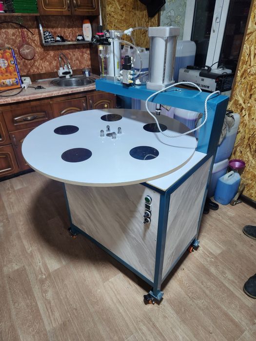 Non yasaydigon aparatlar