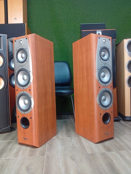 Тонколони Infinity Alpha 40