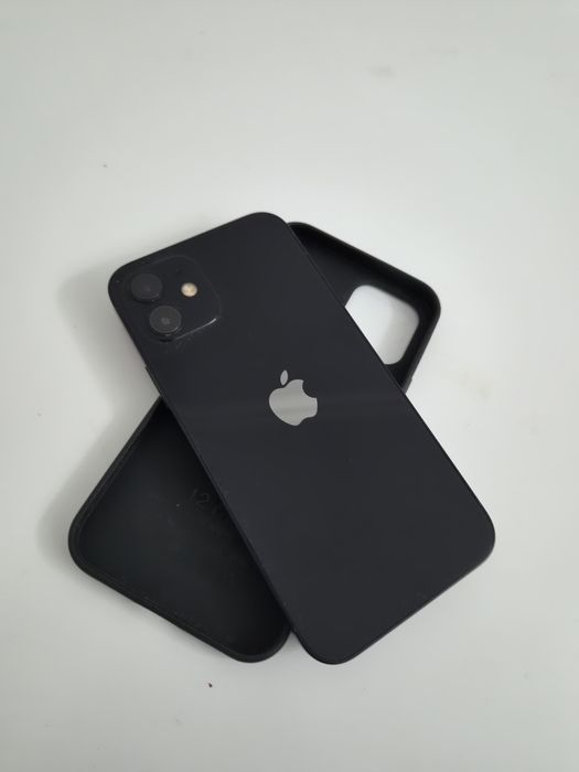 Iphone 12 64gb Айфон 12 100% акуммулятор