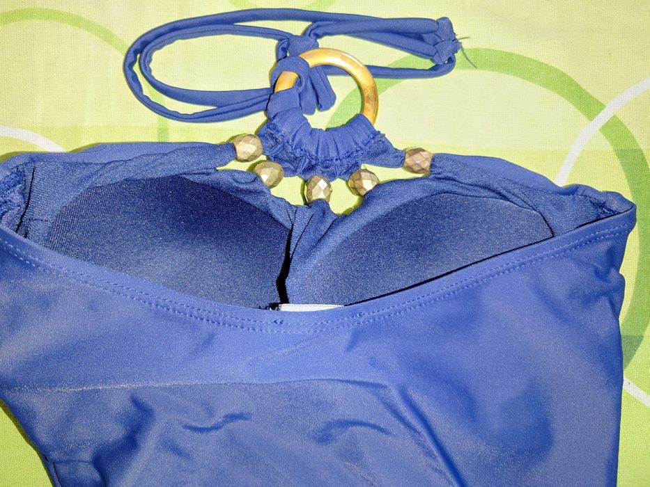 Дамски цял бански