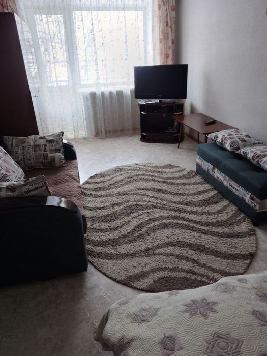 Сдам полуторку  3  микр.