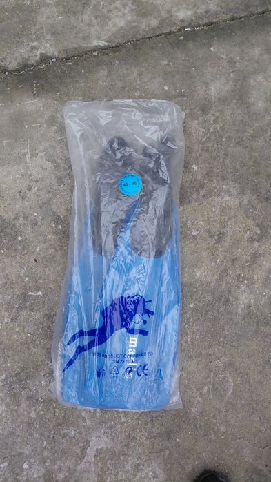 Плавници 45/46 номер