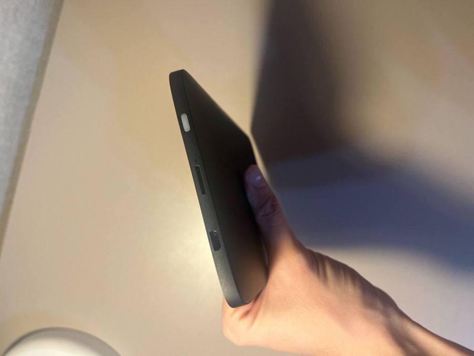 Pocketbook Touch Lux 4, Эл. Книга