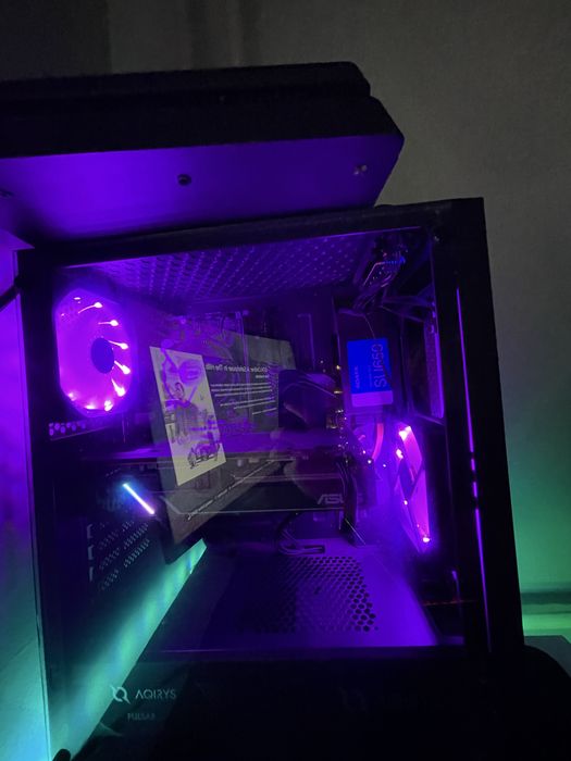 Vand calculator aqiris