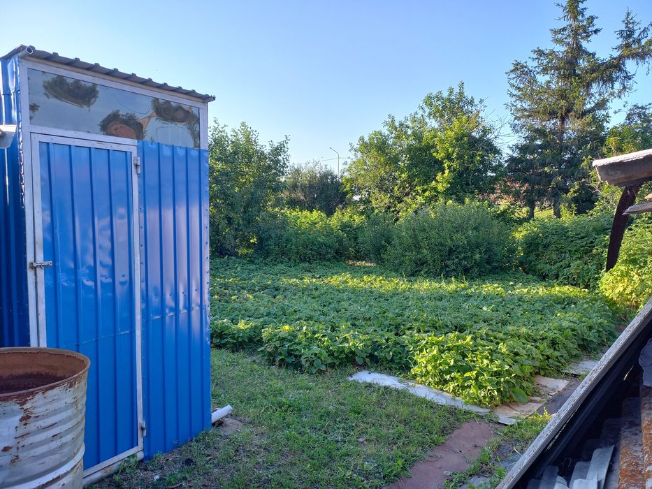 Продам дом в селе Катарколь.