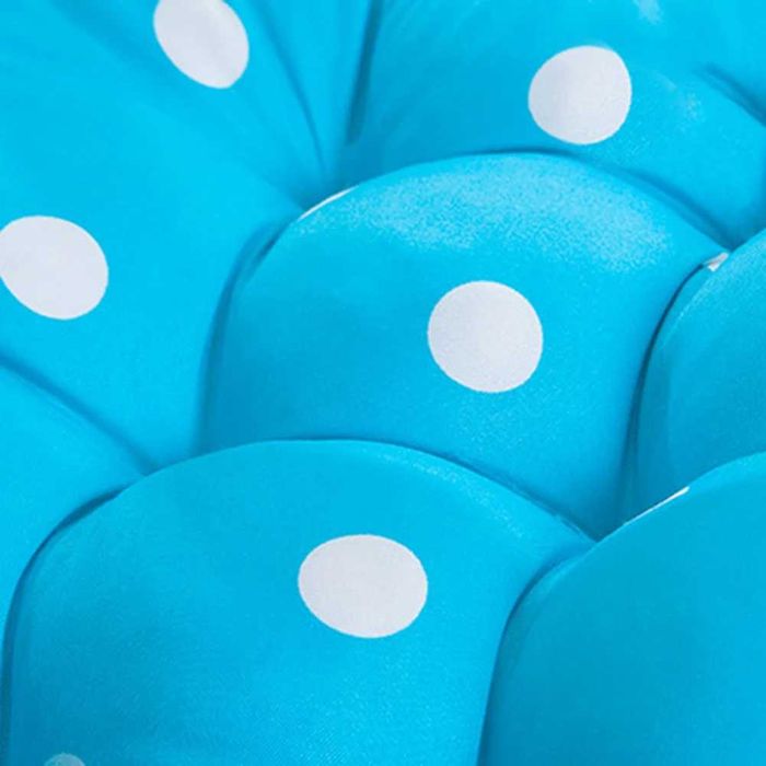 Подушка-сидушка/Sidushkala — stul uchun matoli yostiq  kr17