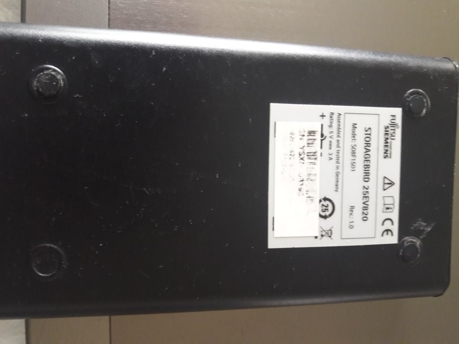 Хард диск FUJITSU SIMENS 500 гб