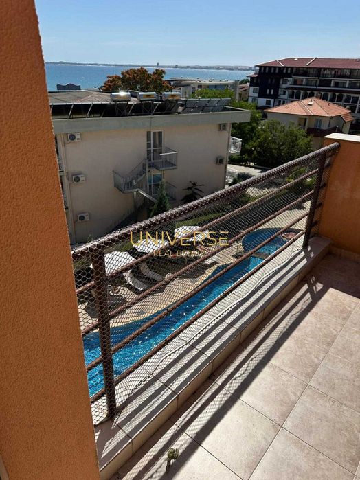 Продава се Тристаен апартамент в Свети Влас - 92 кв.м за 771 €/кв.м - Снимка #12