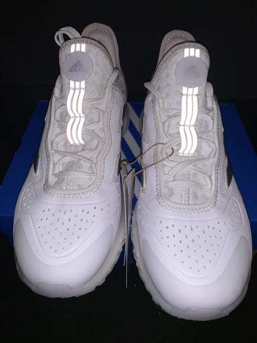 Adidas Web Boost Triple White