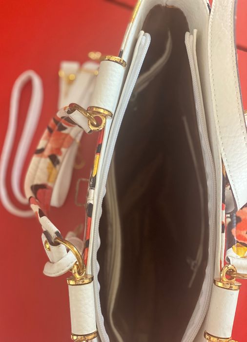 Michael Kors дамска чанта