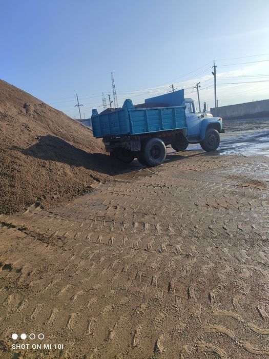 Клинец шебен кампот Песок