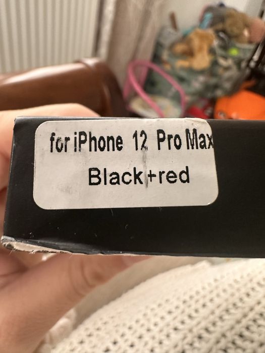 Кейс за iphone 12 PRO MAX Metal Roster – Fast & Furious дизайн