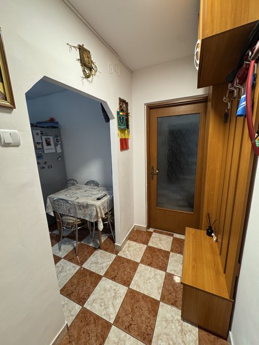 Apartament 2 camere