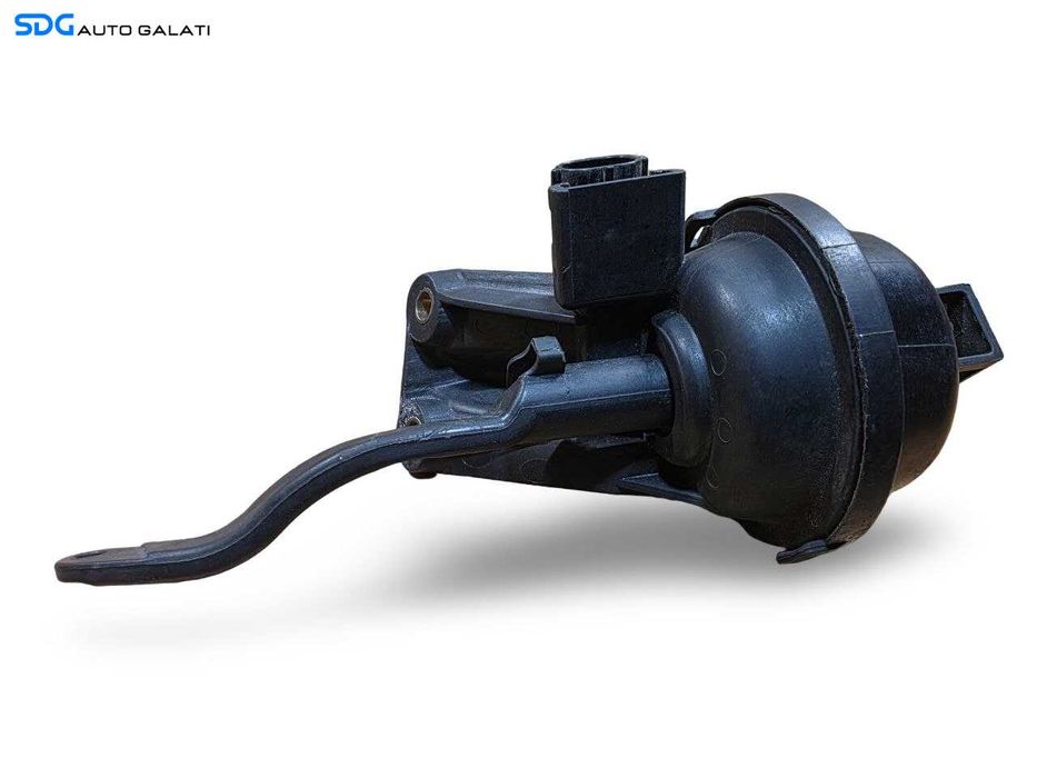Actuator Supapa Vacuum Vacum Turbo Turbina Turbosuflanta Opel