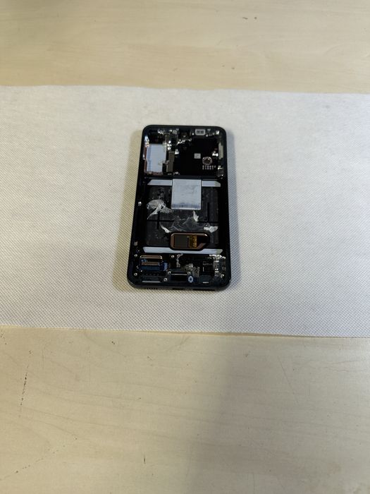 Display samsung s22 original