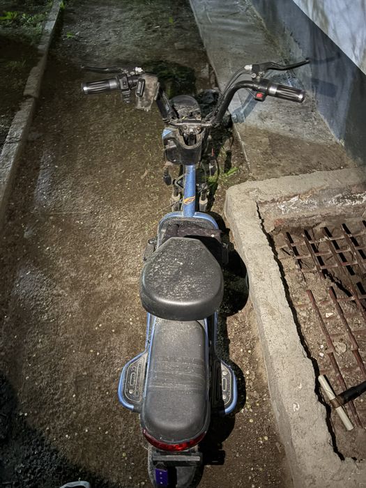 Продается Электронный скутер