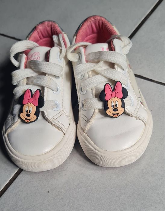 Adidași /incaltaminte/Tenisi copii Minnie mouse nr 20