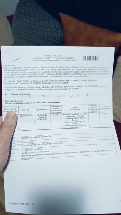 Samsung Galaxy s25 Ultra 500gb NOU