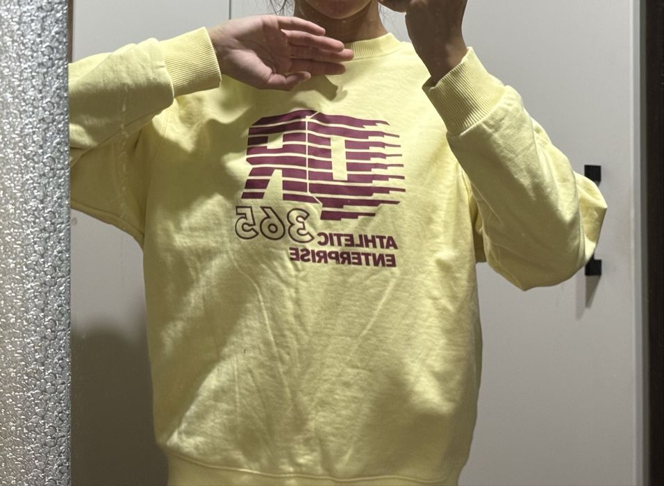 Свитшот QAZAQ Republic  XS